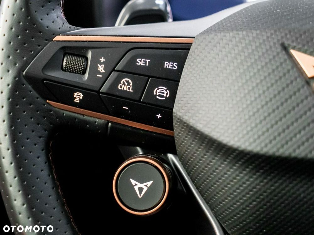 Cupra Formentor 1.5 TSI DSG - 20