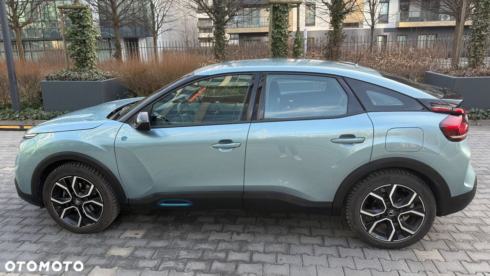 Citroën C4 EV136 50kWh Feel Pack - 4