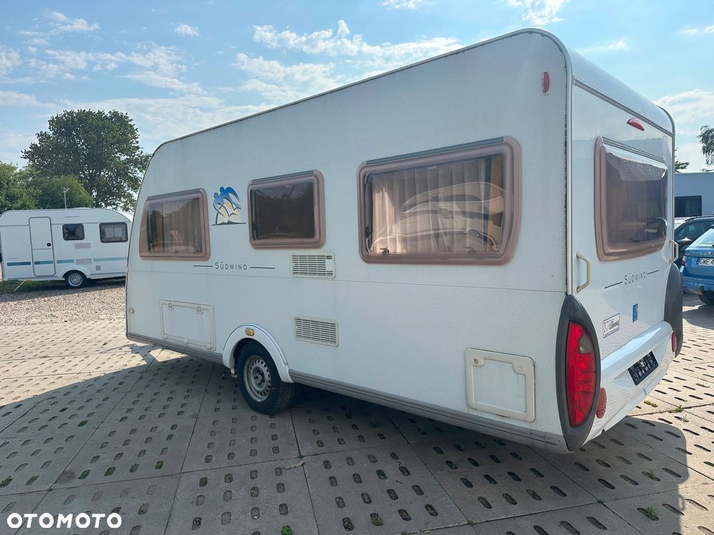 KNAUS - 2