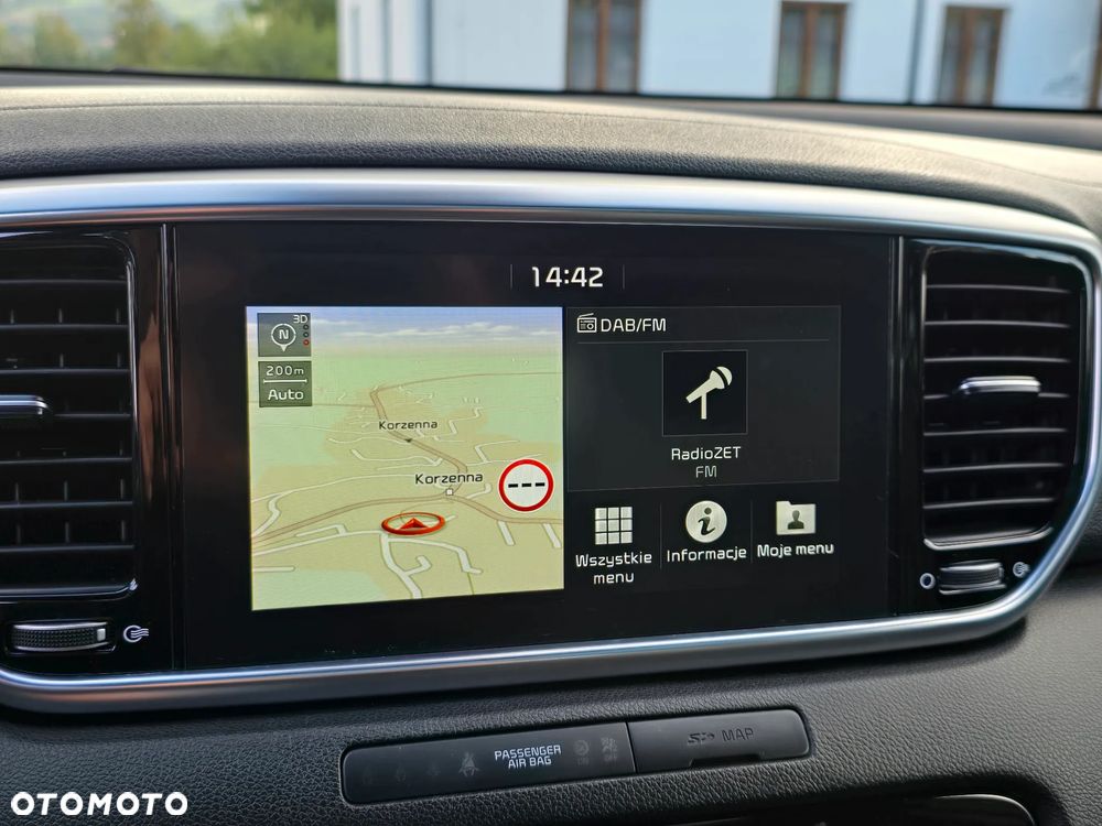 Kia Sportage 1.6 T-GDI GT Line 4WD DCT - 24