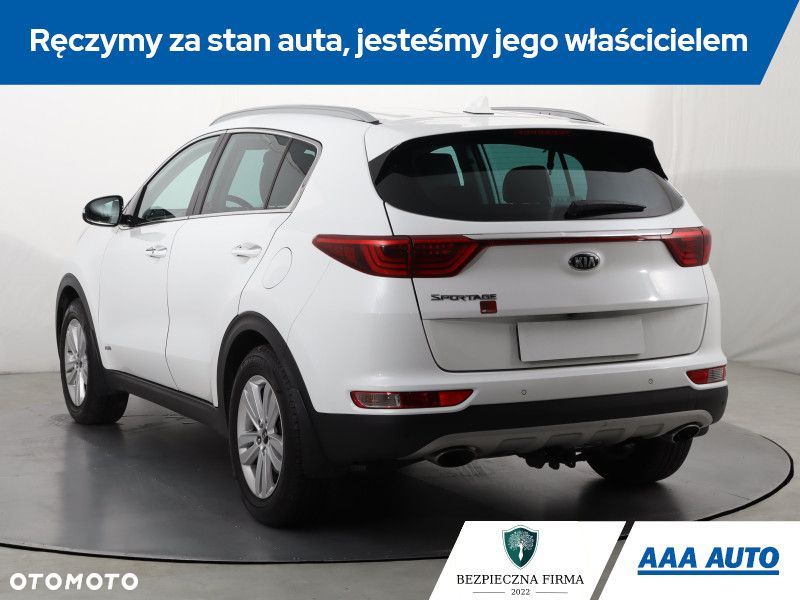 Kia Sportage - 5