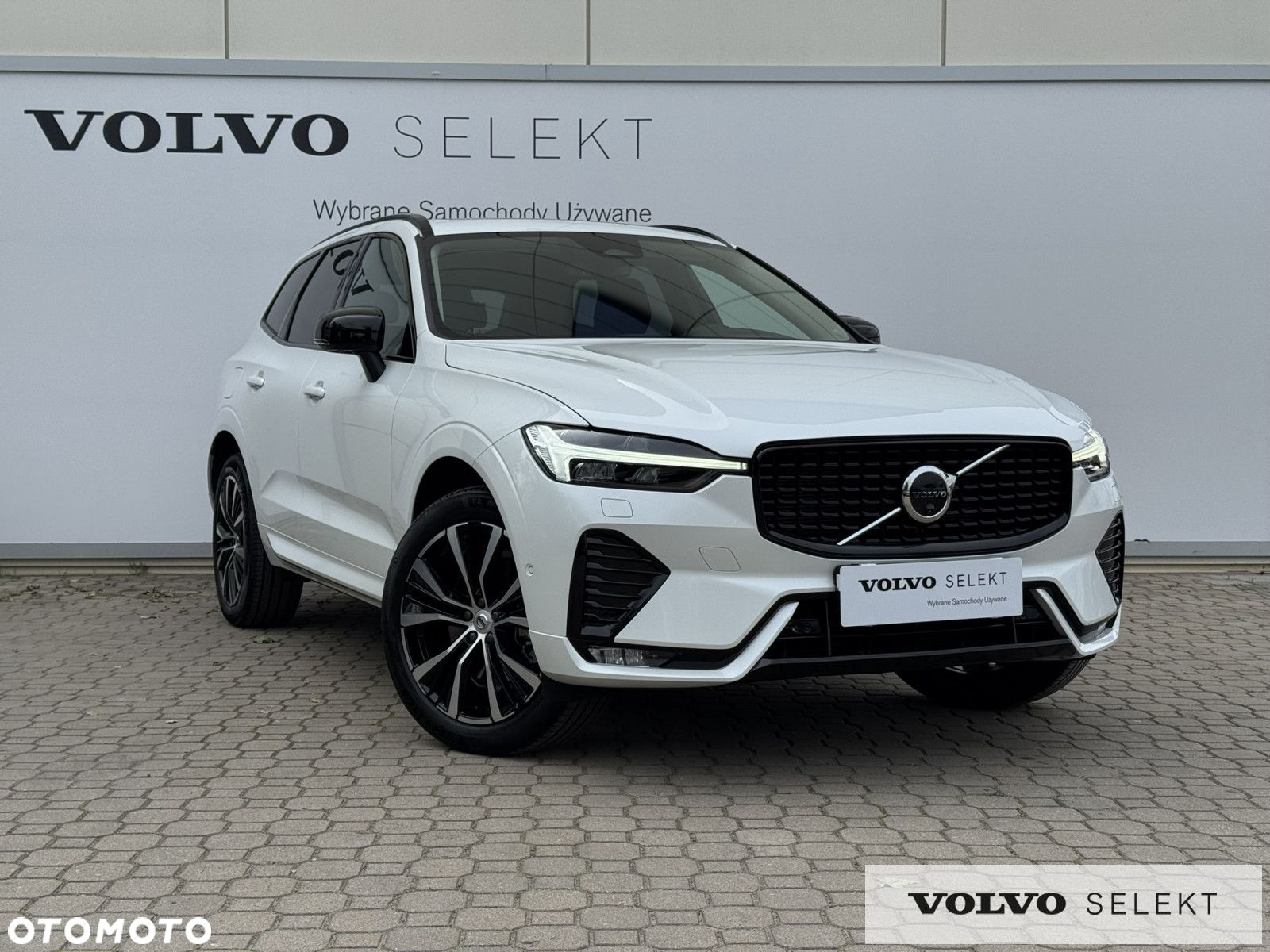 Volvo XC 60 - 5