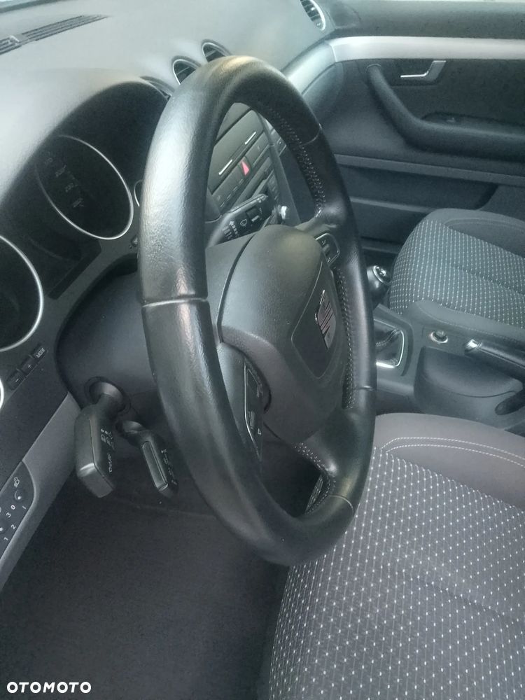 Seat Exeo 2.0 TDI DPF Sport - 23