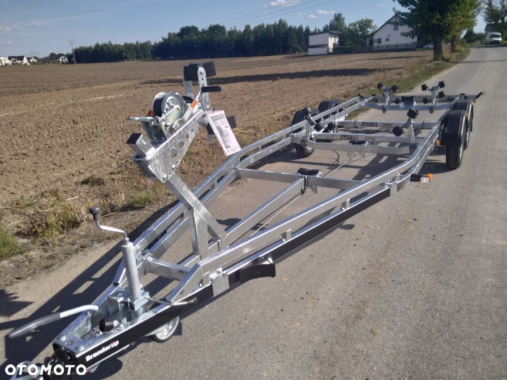 Brenderup 242000TB SR PPREMIUM - 10