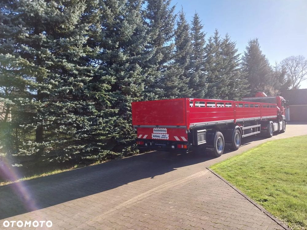 MAN TGS z PK 20001-K - 3