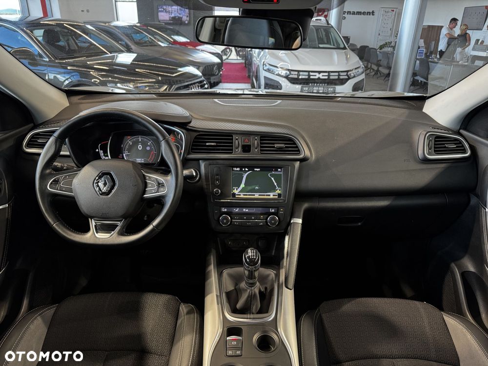 Renault Kadjar - 18