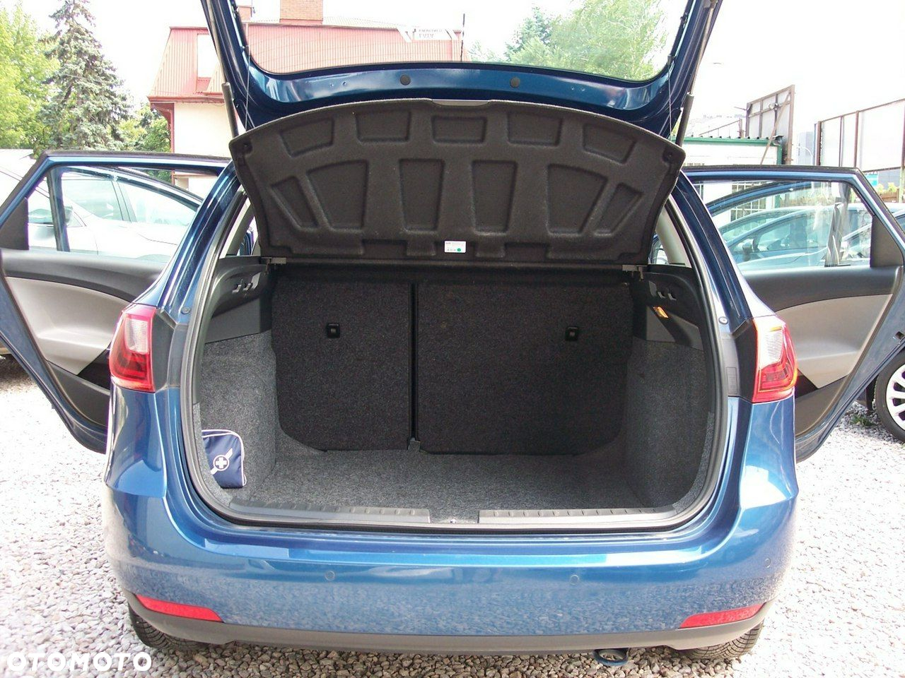 Seat Ibiza 1.2 TSI Style - 10