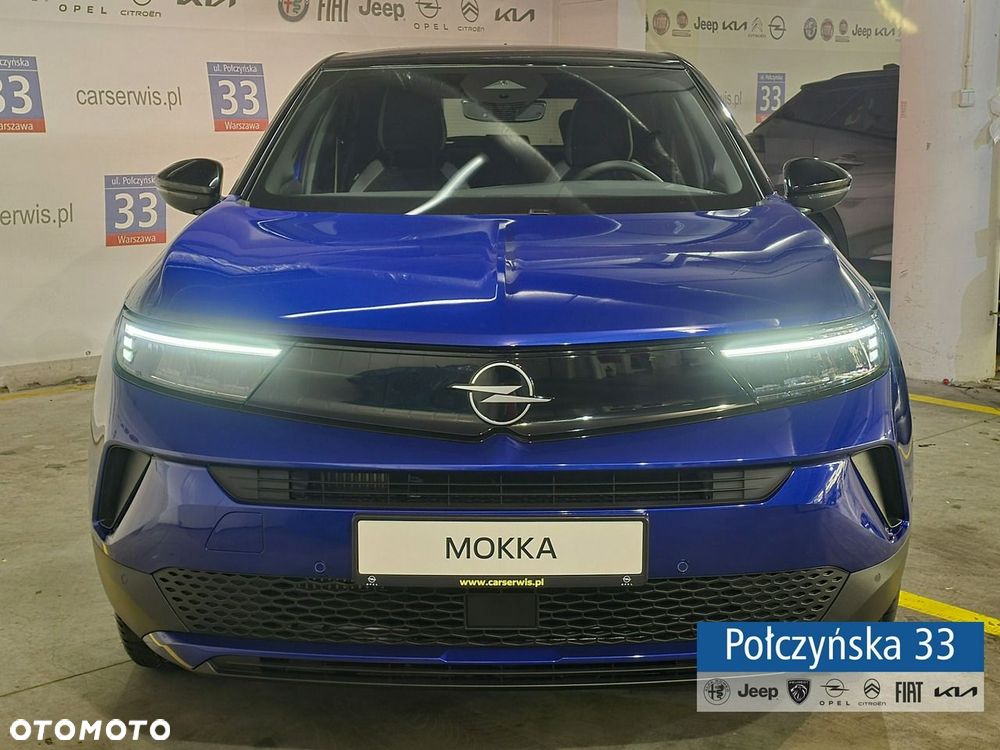Opel Mokka - 10