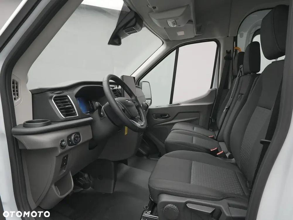 Ford Transit L3H2 DCIV 130KM Trend - 25