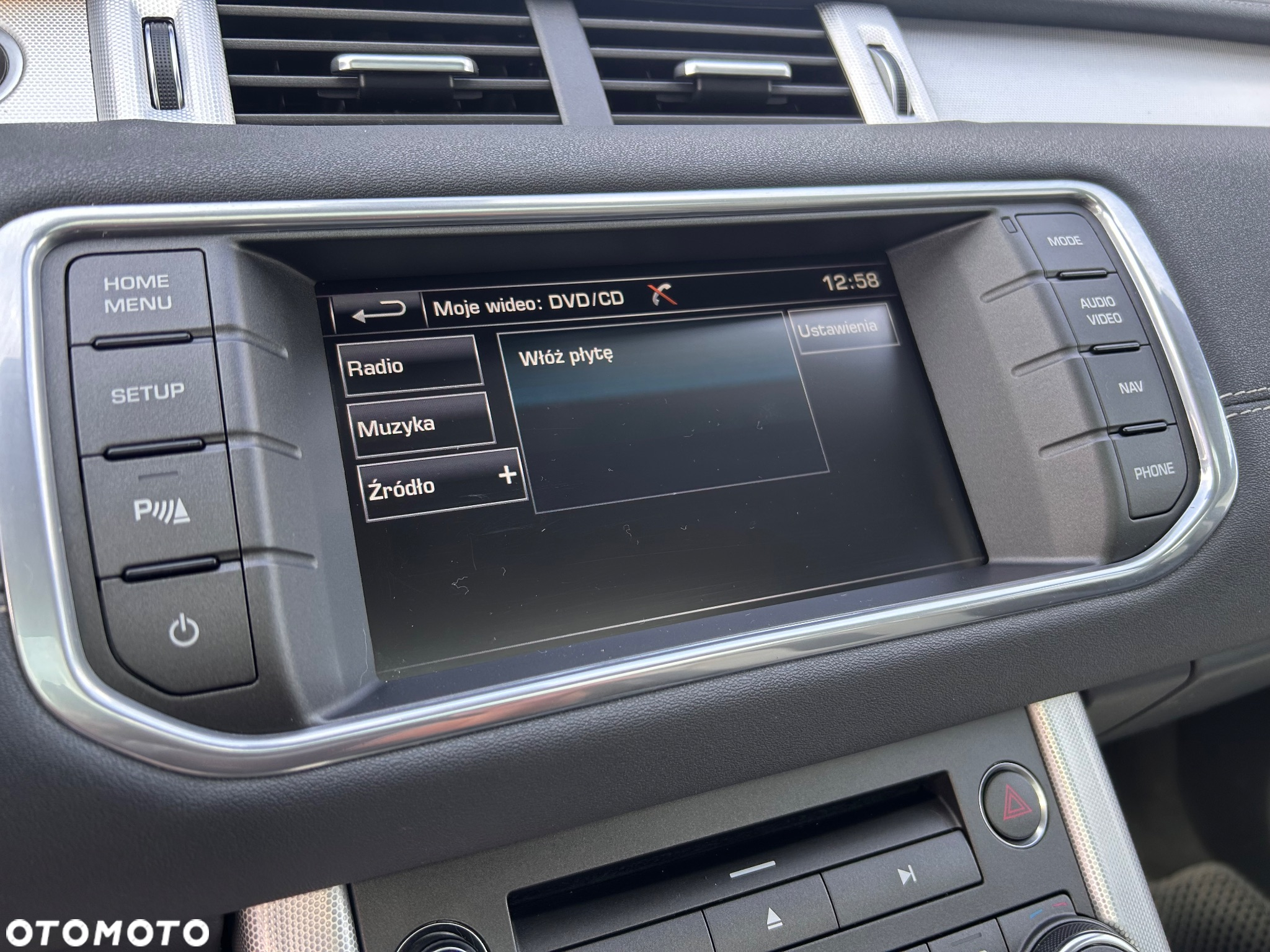 Land Rover Range Rover Evoque 2.0Si4 SE Plus / Dynamic - 24