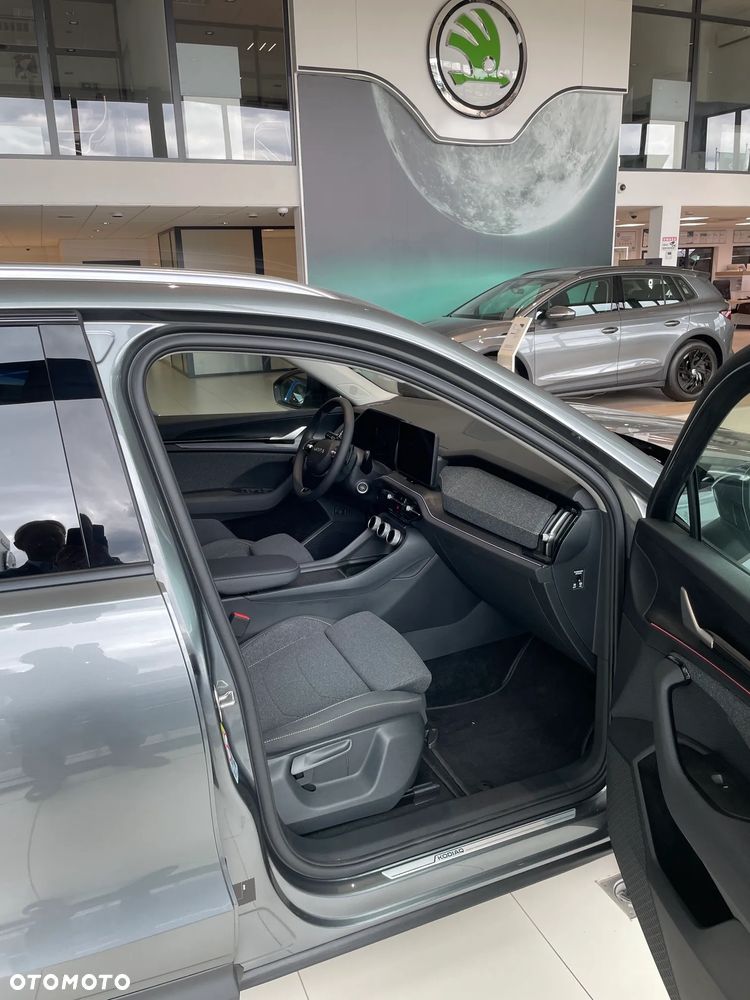 Skoda Kodiaq 2.0 TDI 4x4 Drive DSG - 18