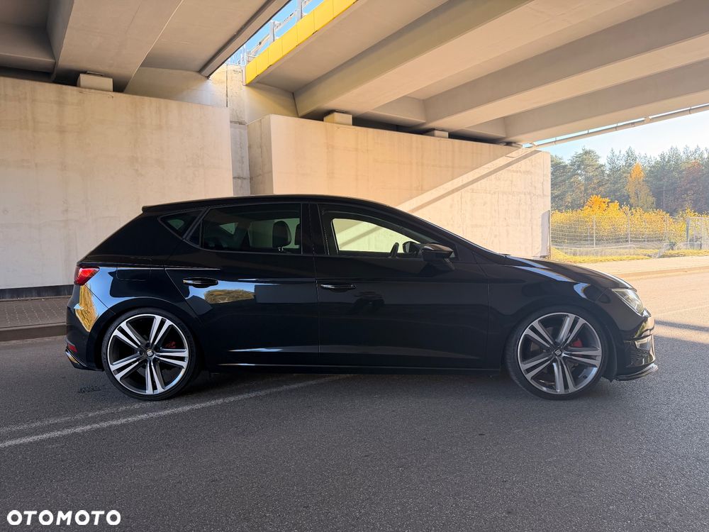 Seat Leon - 26