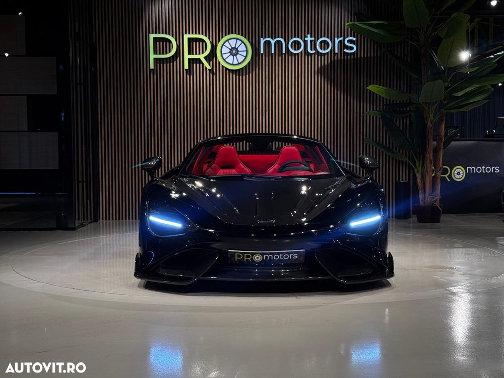 McLaren 720S - 3