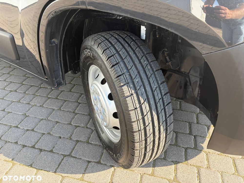 Citroën JUMPER - 20