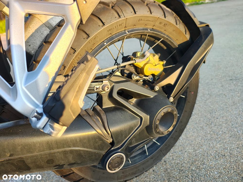 BMW GS - 11