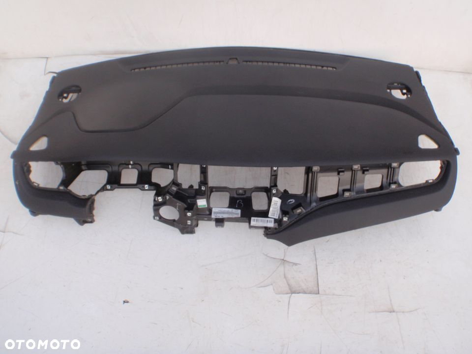 KIA CARENS 4 IV AIRBAG PODUSZKA KIEROWCY PAS PASY DESKA KURTYNA NAPINACZ DOPINACZ naprawa Raz2 !!! - 5