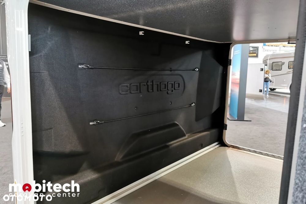 Carthago Chic C-Line I 4.9 LE (MY 2026) - 32
