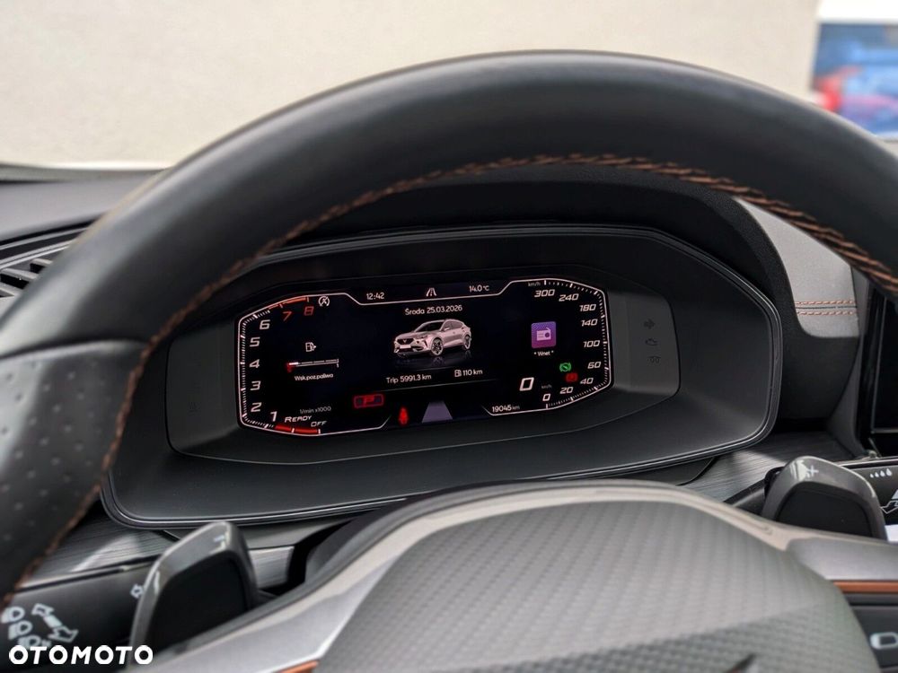 Cupra Formentor 1.5 TSI DSG - 23