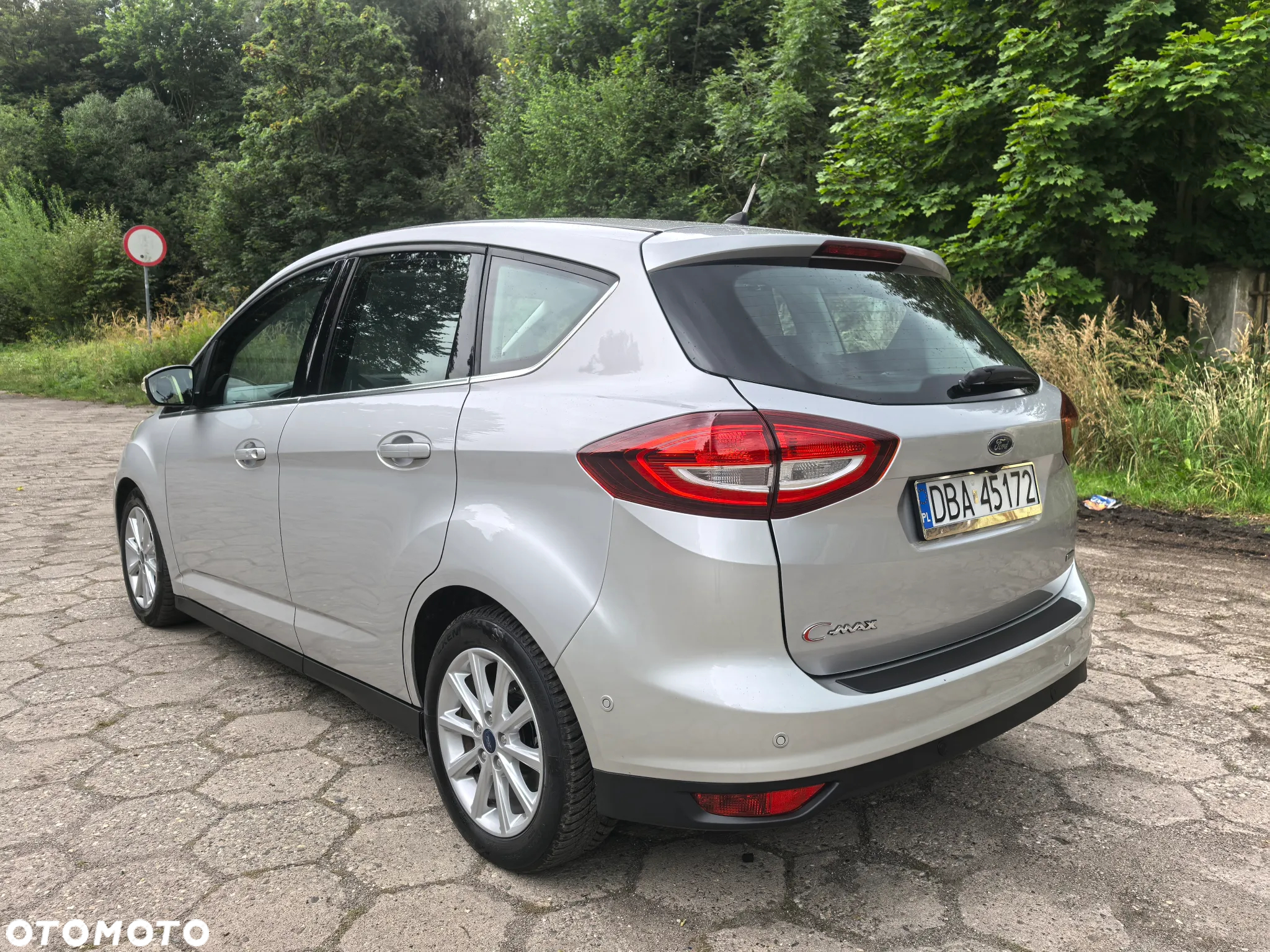 Ford C-MAX 1.0 EcoBoost Titanium ASS - 6