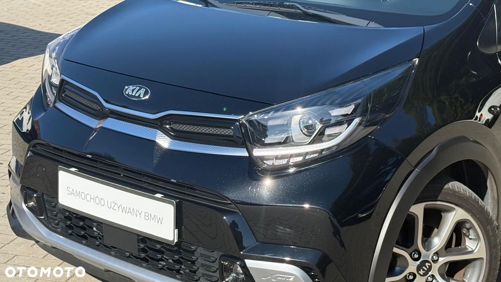 Kia Picanto - 6