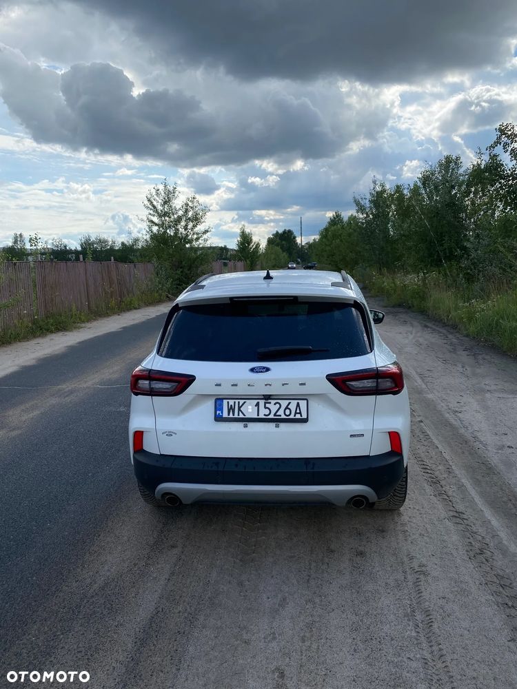 Ford Kuga - 5