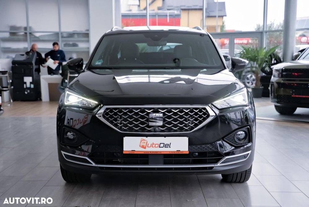 Seat Tarraco 2.0 TDI Style - 3