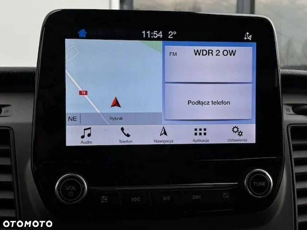 Ford Transit Custom - 35