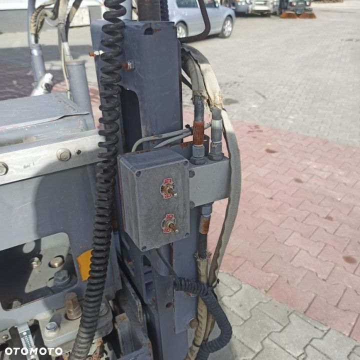 Vogele SUPER 1803-2 - 20