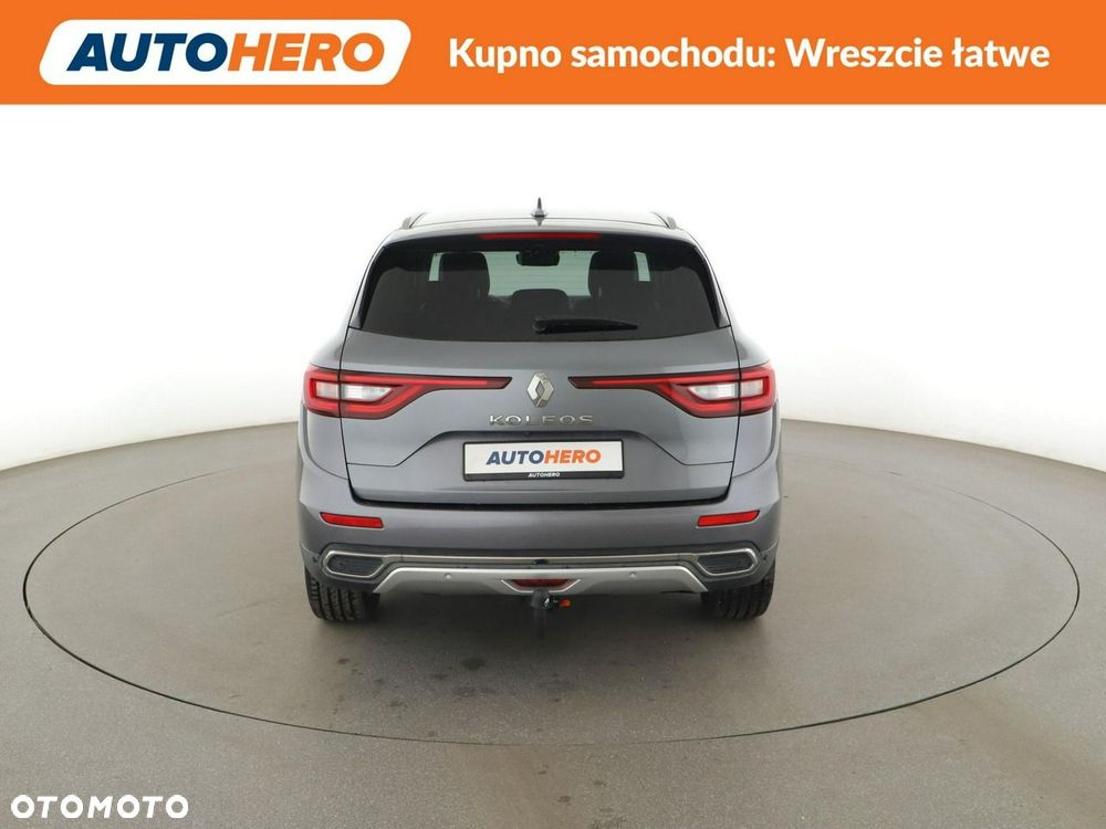 Renault Koleos 1.7 Blue dCi Intens X-Tronic - 7