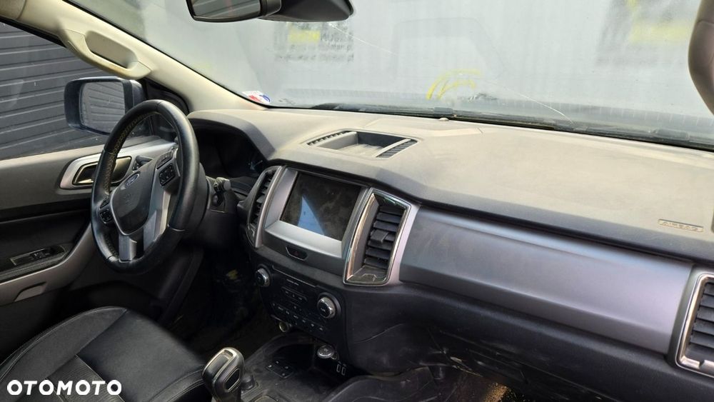 Ford Ranger - 28