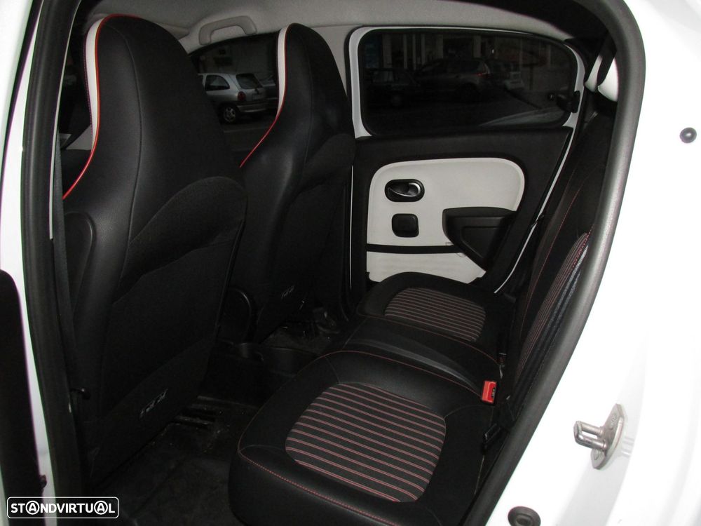 Renault Twingo 0.9 TCe Le Coq Sportif - 20