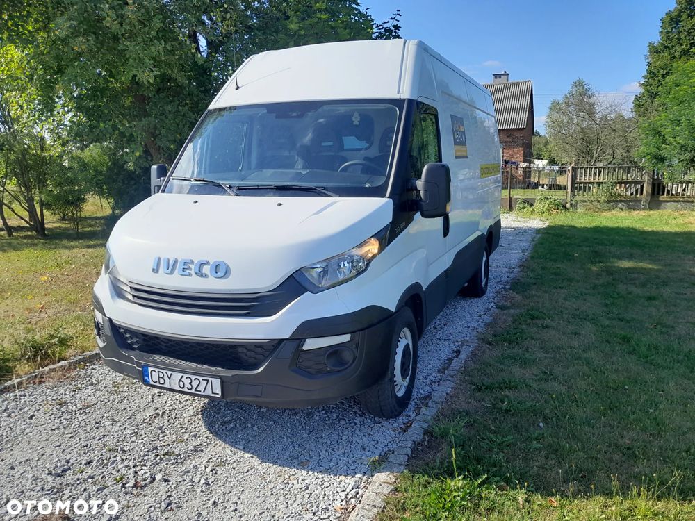 Iveco 35S16 - 1