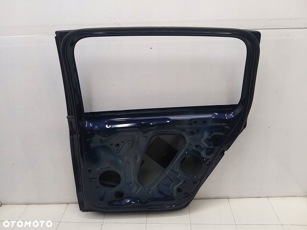 vw touran ii 5ta 15-23 drzwi prawy tył tylne prawe 5ta833312p - 6