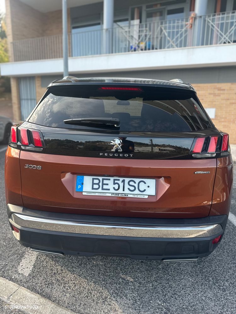 Peugeot 3008 - 27