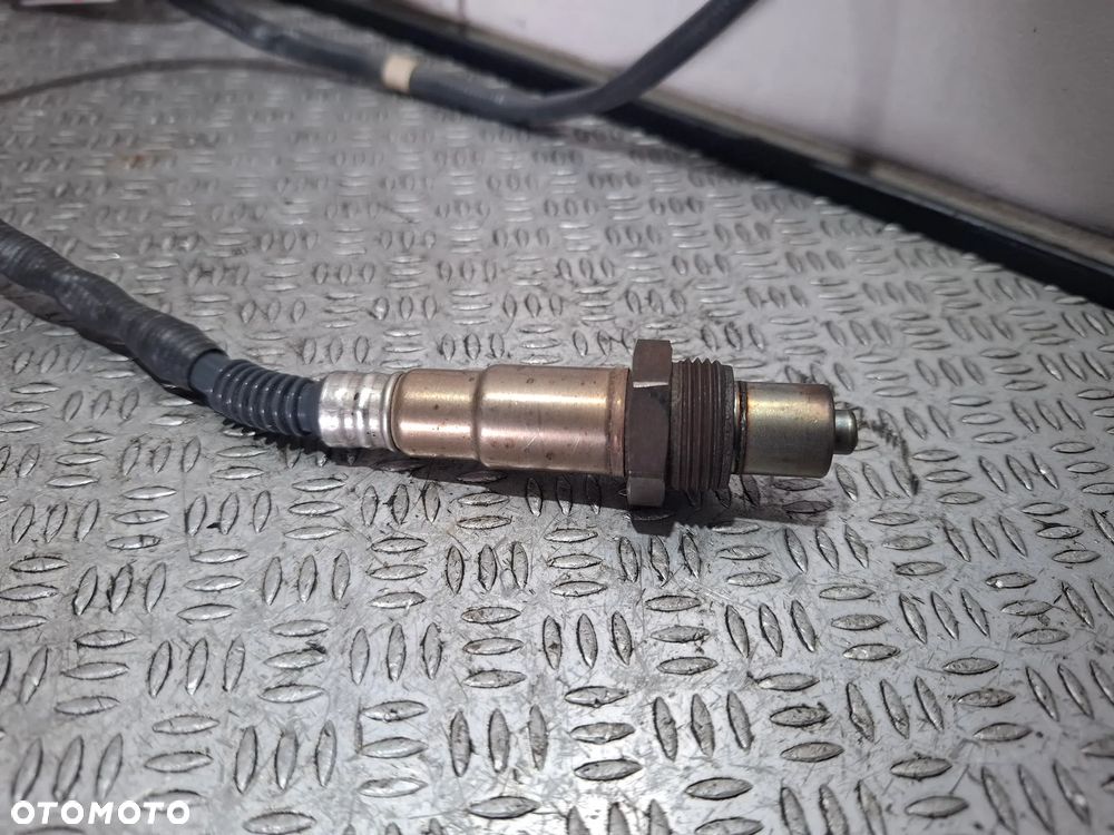 Czujnik sonda lambda Renault Master IV 2021 rok 2,3 Dci nr 227930660R - 2