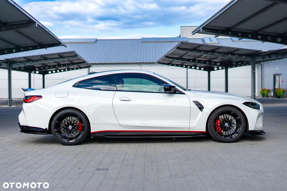 BMW M4 Competition sport - 13