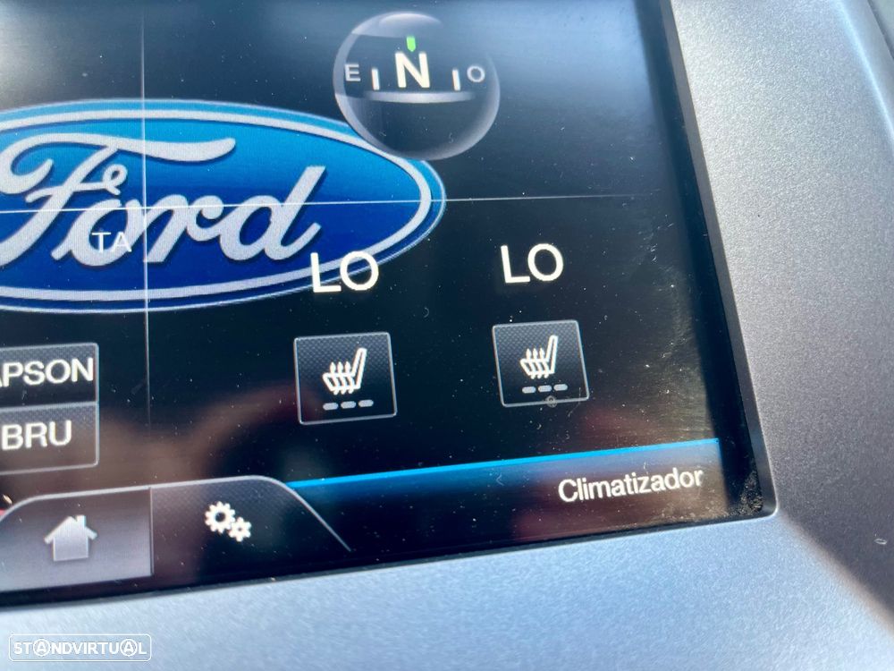 Ford Ranger Limited - 50