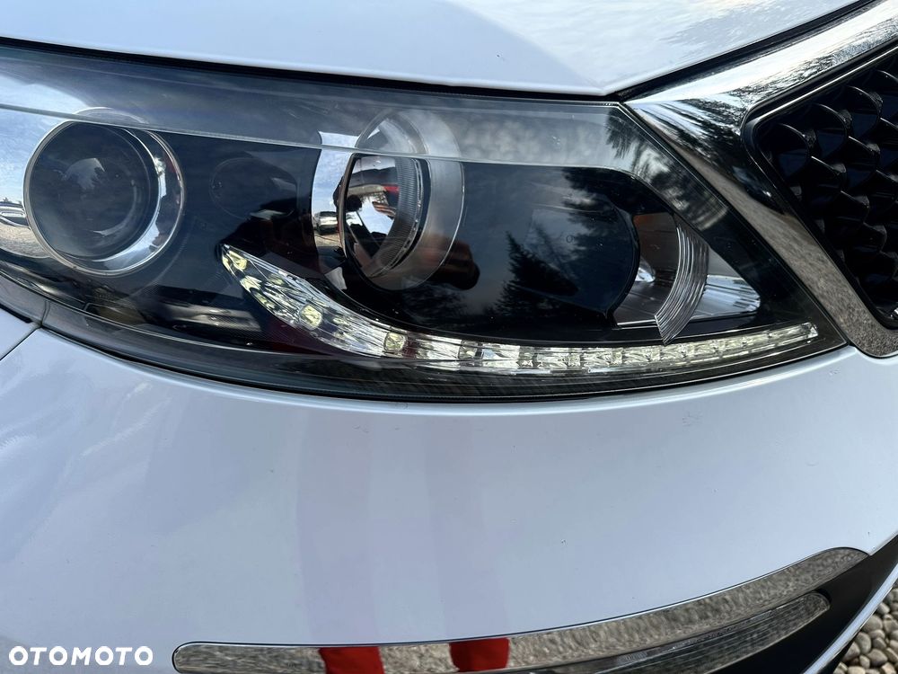 Kia Sportage 1.6 GDI 2WD ISG Dream-Team Edition - 32