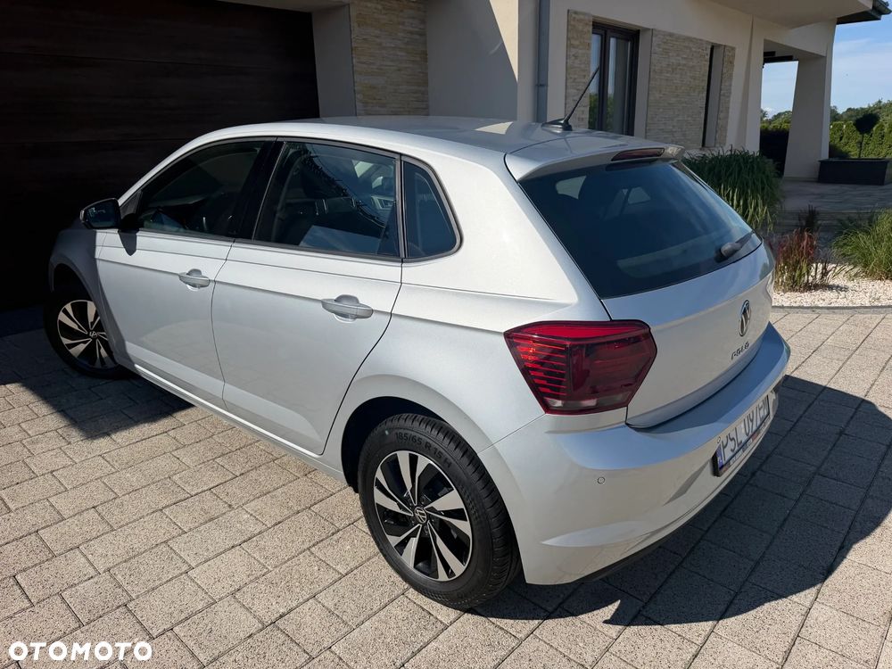 Volkswagen Polo - 6