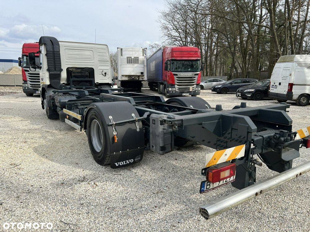 Volvo FM 330 E5 20.1t - 7