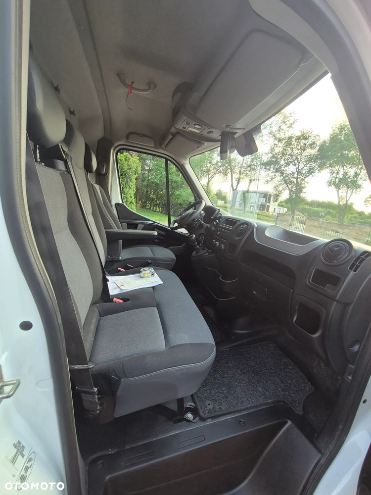 Renault Master - 20