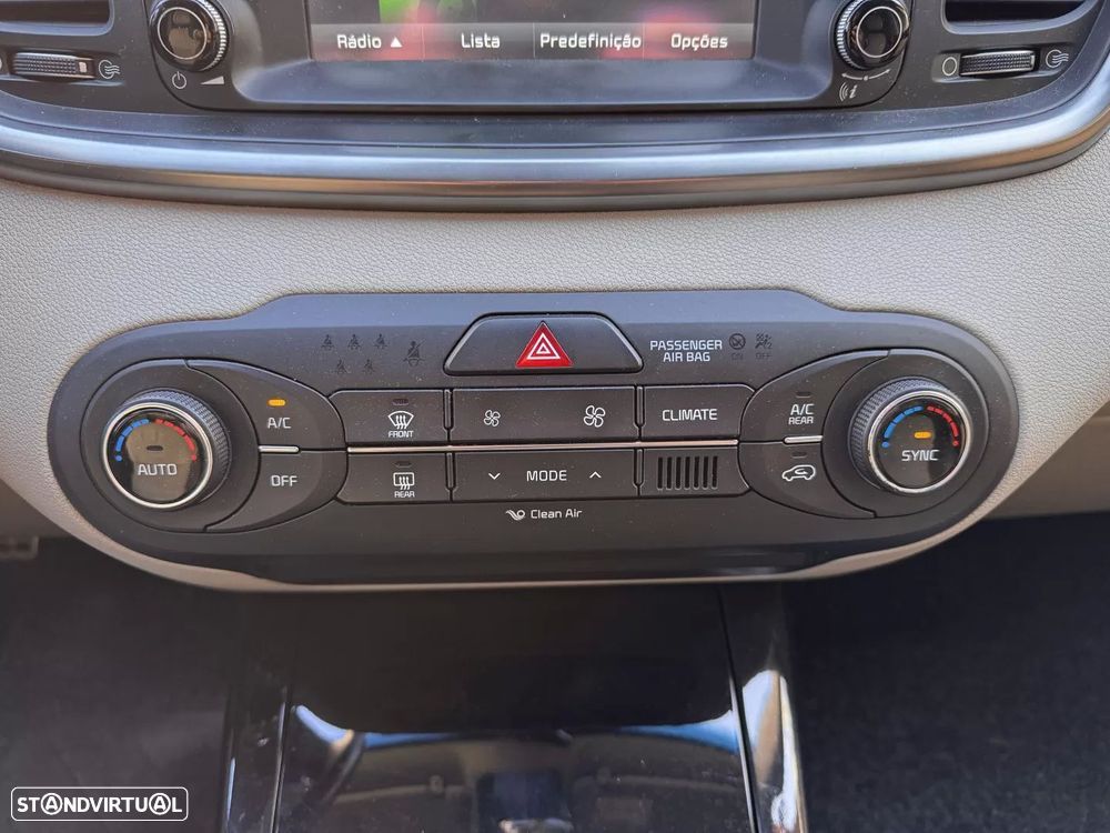 Kia Sorento 2.2 CRDi TX TOP - 19