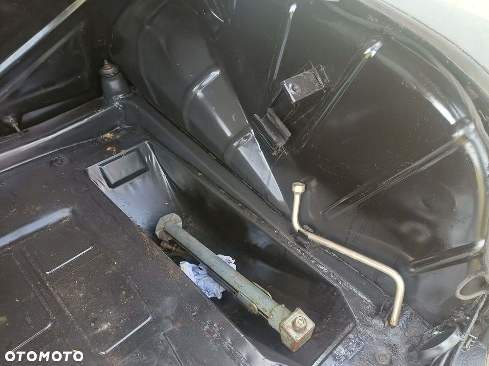 Mercedes-Benz Inny - 12