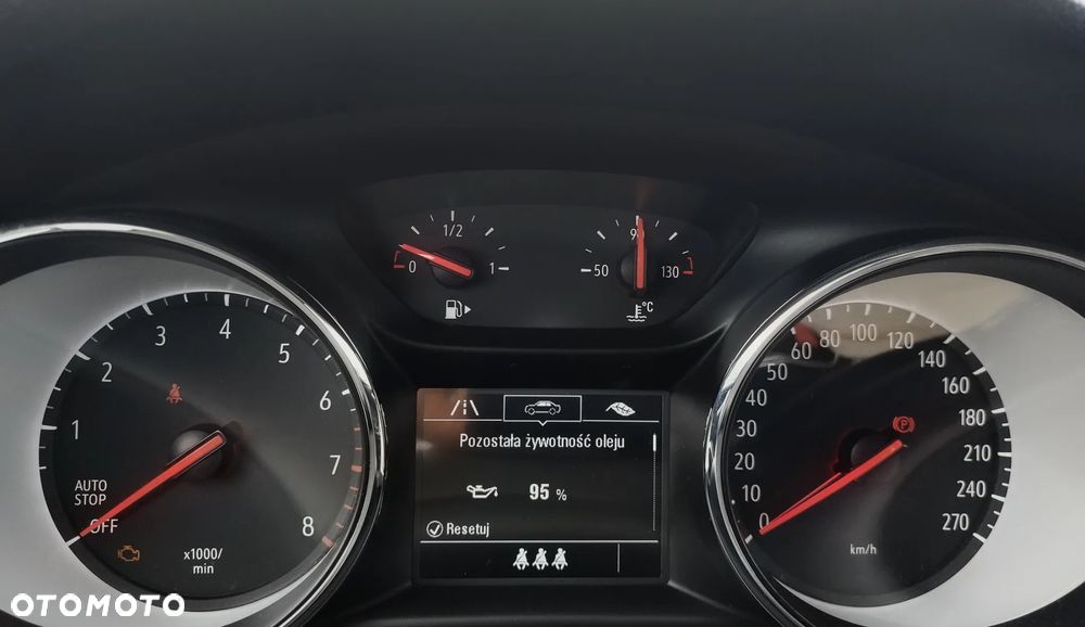 Opel Astra 1.2 T 2020 S&S - 32