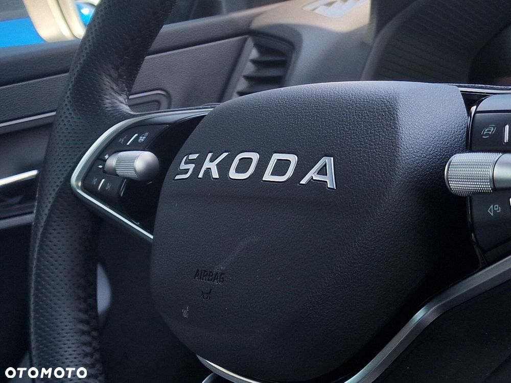 Skoda Karoq 1.5 TSI ACT Selection DSG - 30