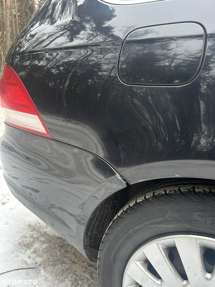 Volkswagen Golf 1.9 TDI Comfortline - 17