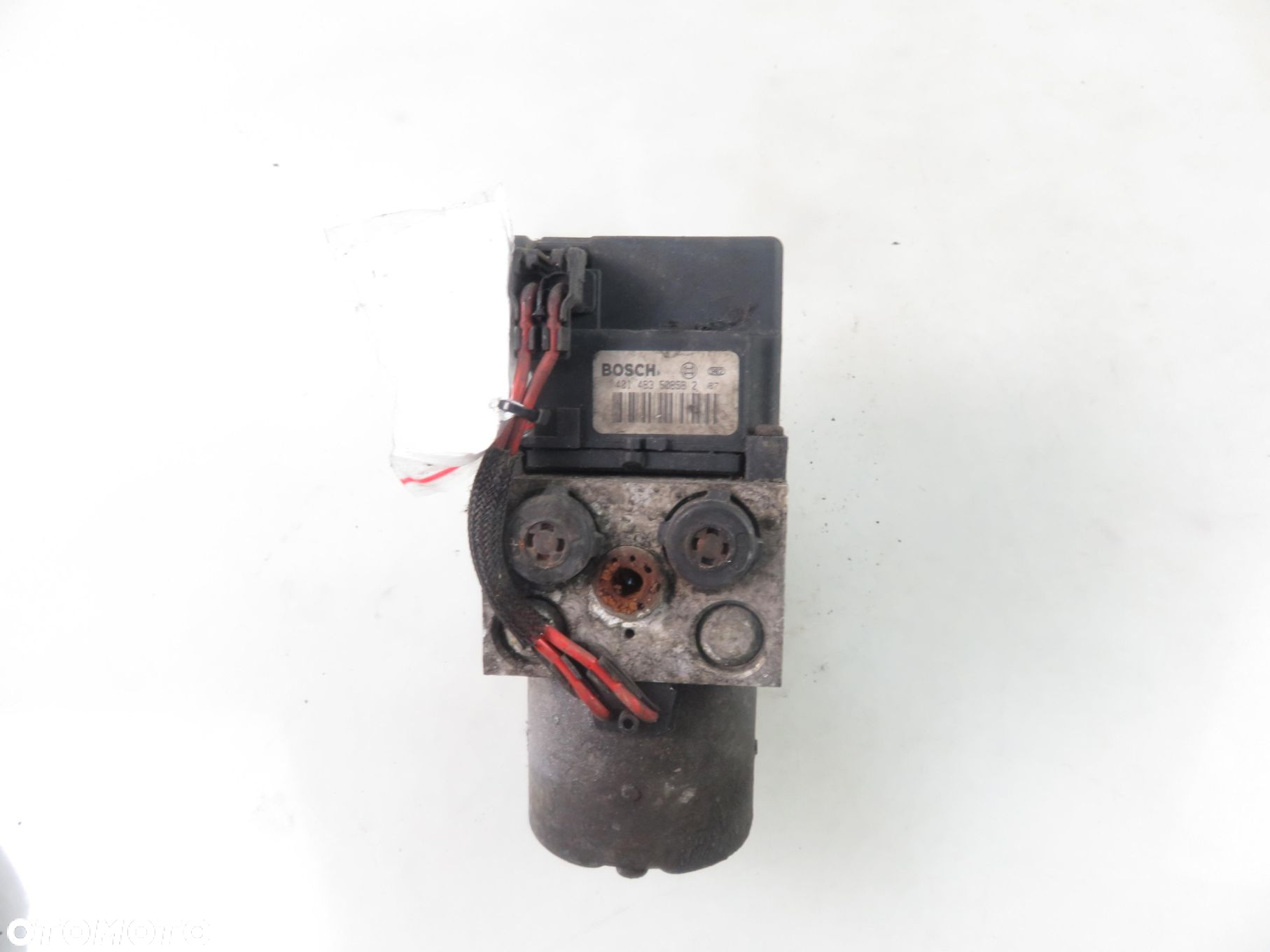 POMPA ABS FORD TRANSIT V 0265220538 - 9