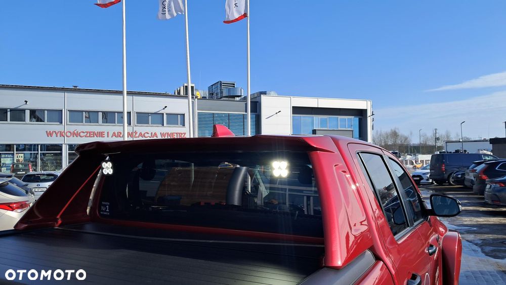 Toyota Hilux - 27