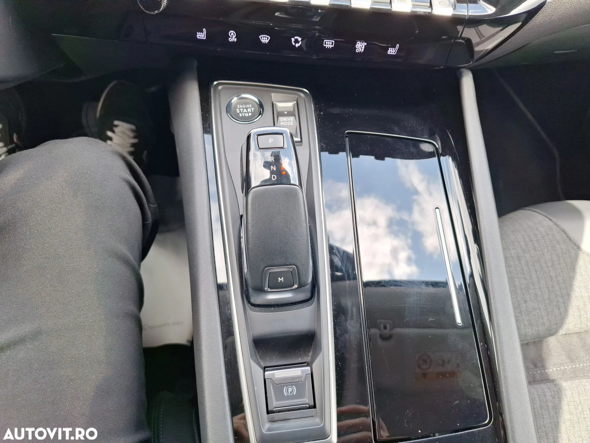 Peugeot 508 - 16