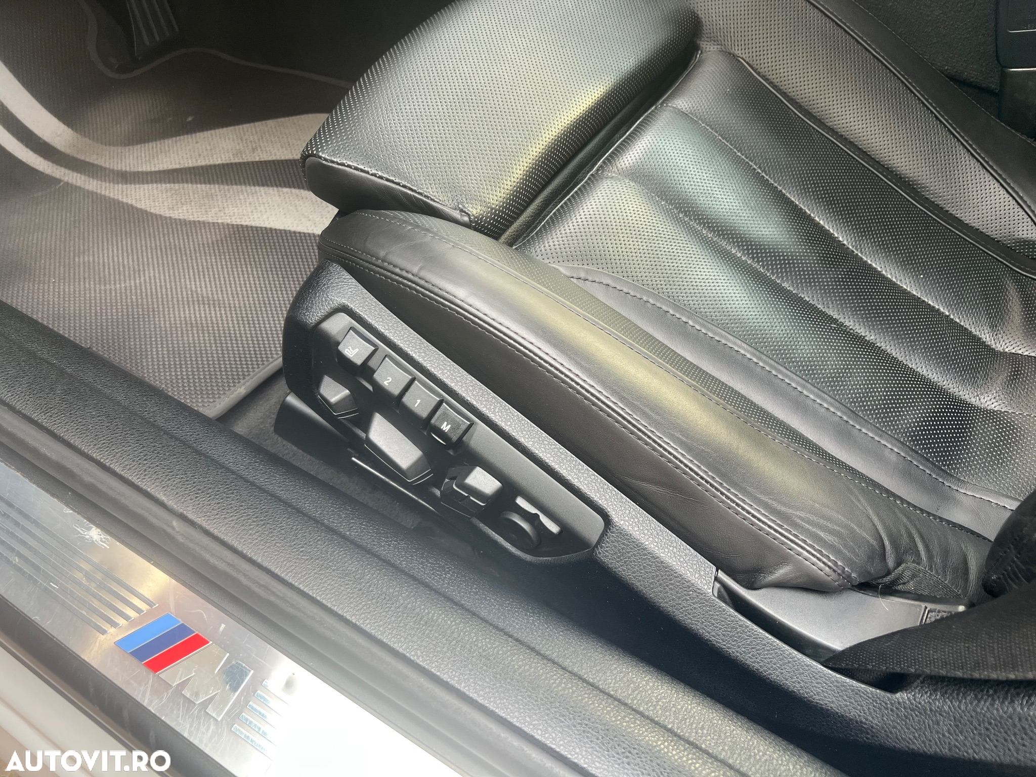 BMW Seria 6 650i xDrive Cabrio - 7